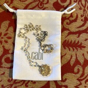 Cabi Neptune Necklace